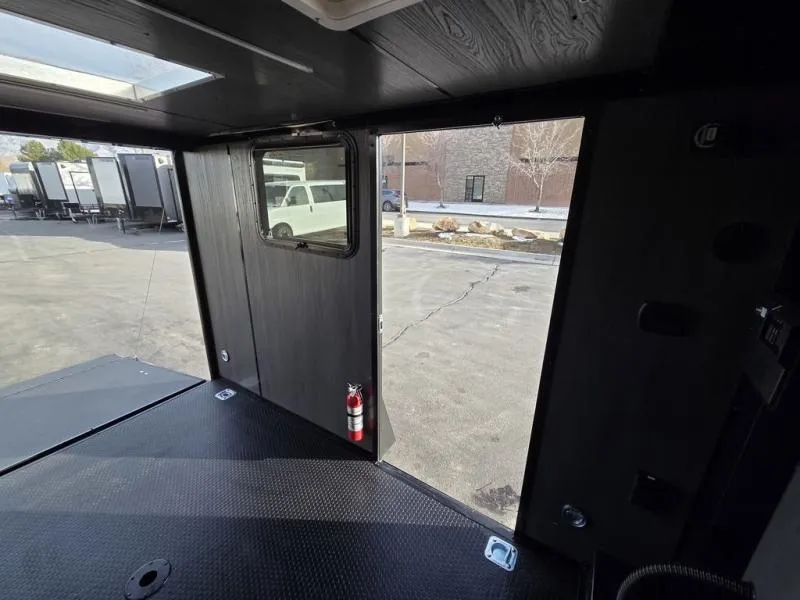 new Toy Haulers Raynger  for sale, in Draper, UT Thumbnail 35