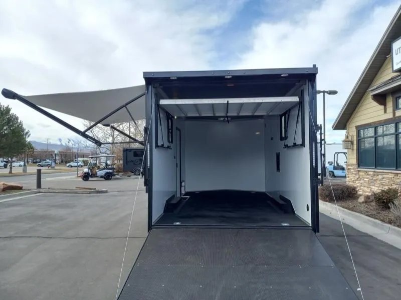 new Cargo (Enclosed) Trailers Raynger  for sale, in Draper, UT Thumbnail 31