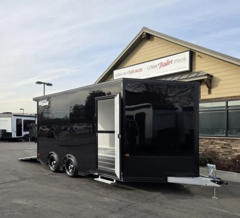 new Snowmobile Trailers High Country  for sale, in Draper, UT Thumbnail 28