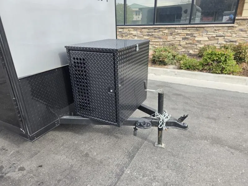 new Toy Haulers Raynger  for sale, in Draper, UT Thumbnail 12