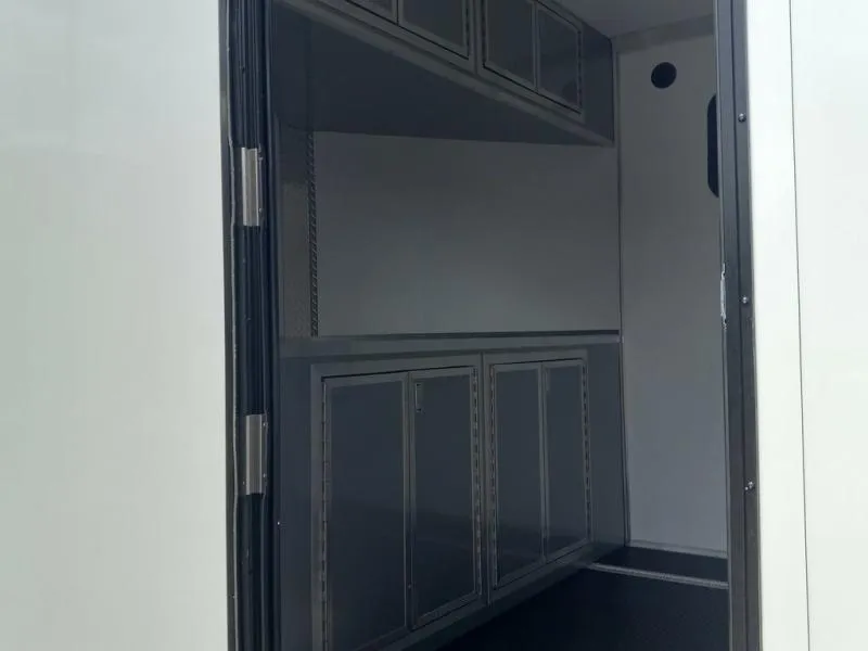 new Cargo (Enclosed) Trailers Xpress  for sale, in Draper, UT Thumbnail 29