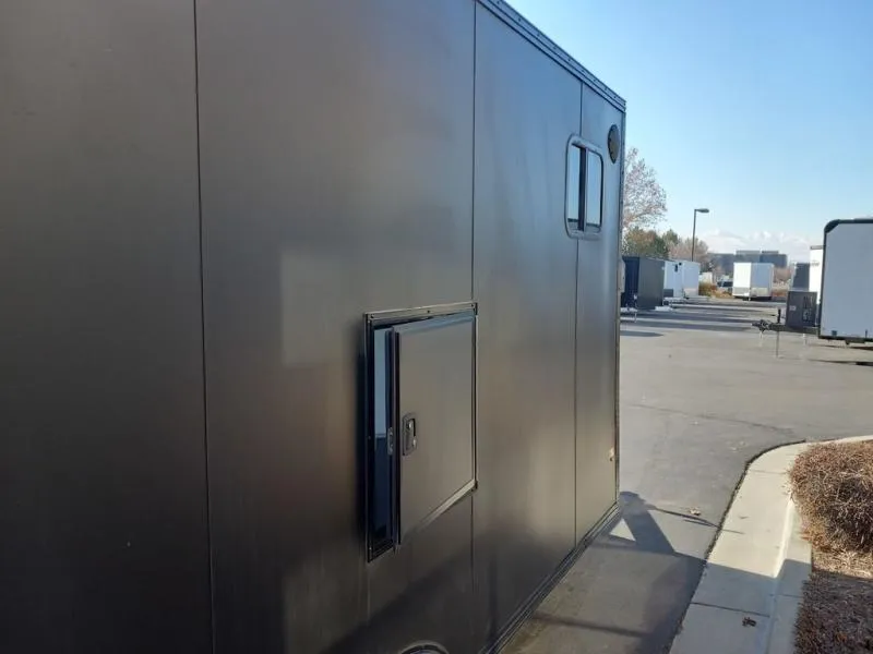 new Cargo (Enclosed) Trailers Xpress  for sale, in Draper, UT Thumbnail 10