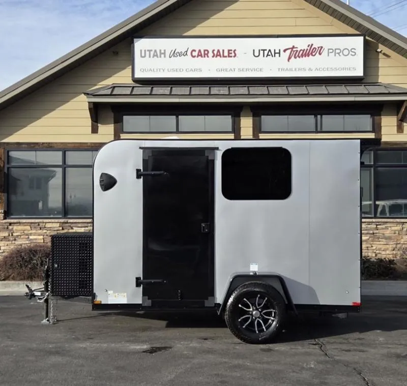 new Toy Haulers Raynger  for sale, in Draper, UT Thumbnail 81