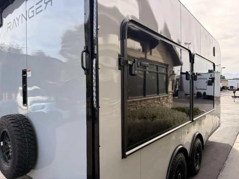 new Cargo (Enclosed) Trailers Raynger  for sale, in Draper, UT Thumbnail 39