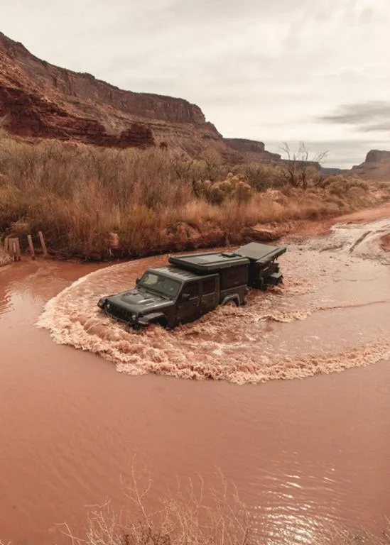 new Travel Trailers Addax  for sale, in Draper, UT Thumbnail 13