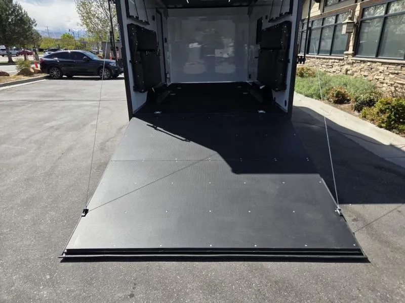 new Toy Haulers Raynger  for sale, in Draper, UT Thumbnail 38