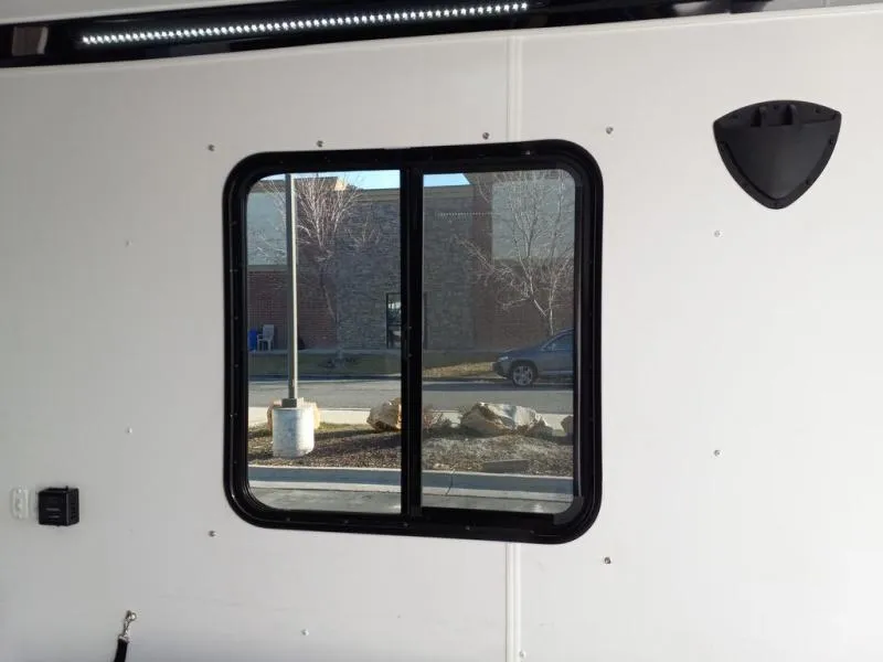 new Toy Haulers Stealth Trailers  for sale, in Draper, UT Thumbnail 63