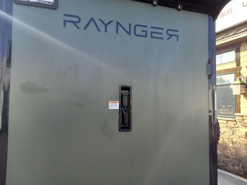 used Other Trailers Raynger  for sale, in Draper, UT Thumbnail 27