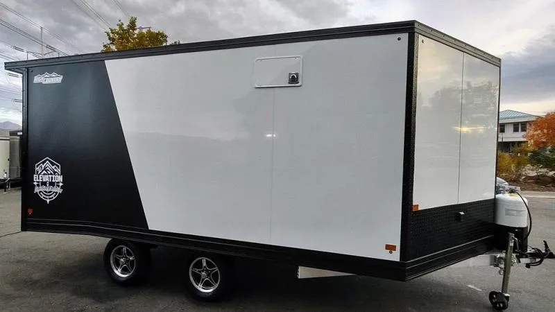 new Snowmobile Trailers High Country  for sale, in Draper, UT Thumbnail 8