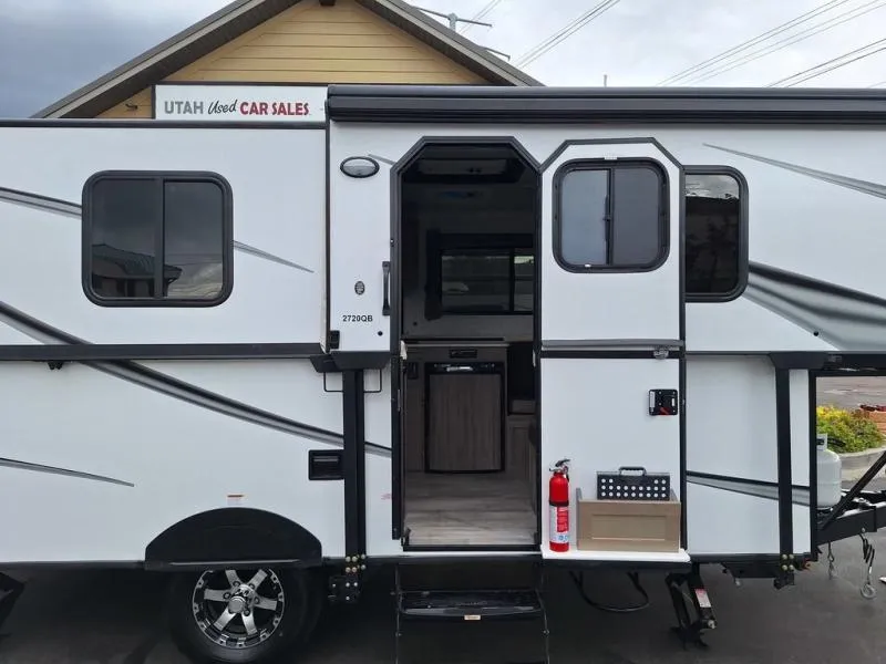 new Cargo (Enclosed) Trailers TrailManor  for sale, in Draper, UT Thumbnail 44