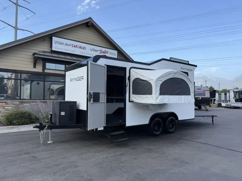 new Toy Haulers Other  for sale, in Draper, UT Thumbnail 34