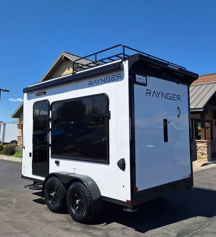 new Toy Haulers Raynger  for sale, in Draper, UT Thumbnail 2