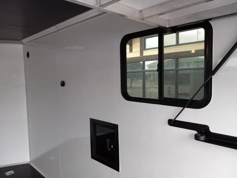 new Cargo (Enclosed) Trailers Raynger  for sale, in Draper, UT Thumbnail 36