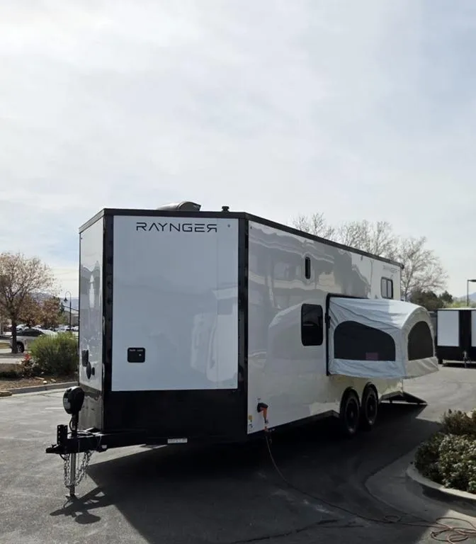 new Toy Haulers Raynger  for sale, in Draper, UT Thumbnail 118