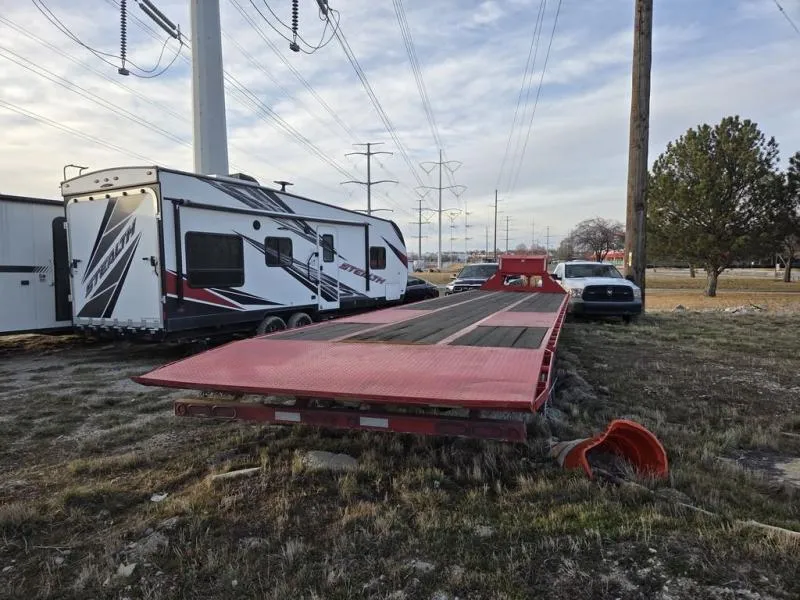 used Equipment / Flatbed Trailers Other  for sale, in Draper, UT Thumbnail 17