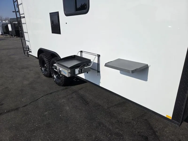 new Toy Haulers Raynger  for sale, in Draper, UT Thumbnail 47