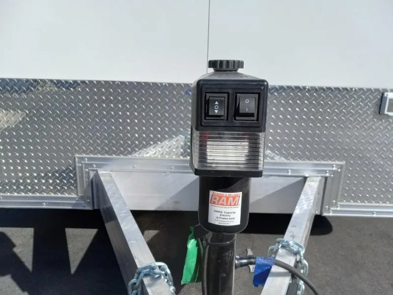 new Cargo (Enclosed) Trailers Xpress  for sale, in Draper, UT Thumbnail 8