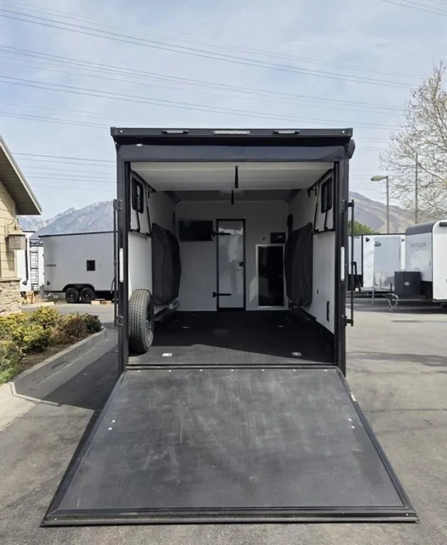 new Toy Haulers Raynger  for sale, in Draper, UT Thumbnail 37