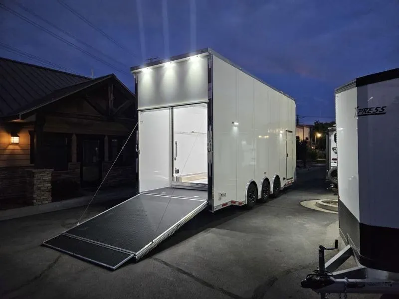 new Car Haulers / Racing Trailers ATC  for sale, in Draper, UT Thumbnail 6