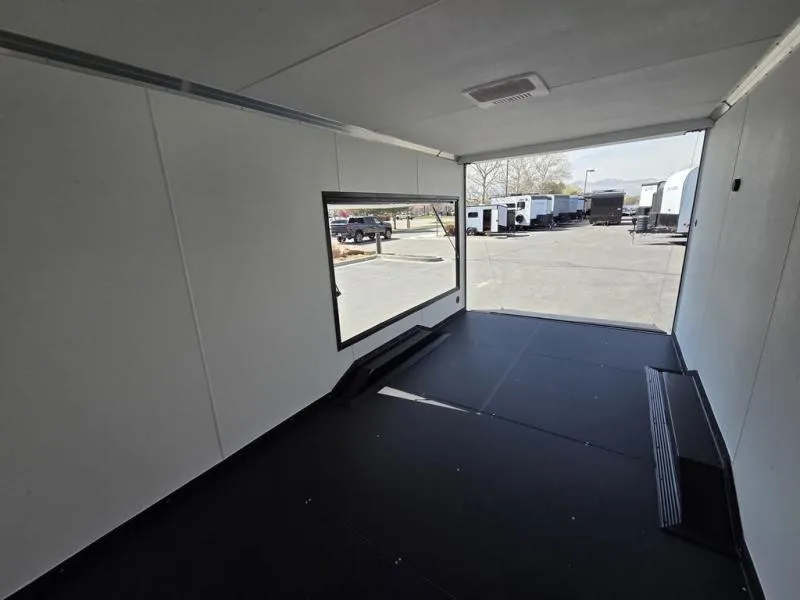 new Cargo (Enclosed) Trailers Criterion  for sale, in Draper, UT Thumbnail 53