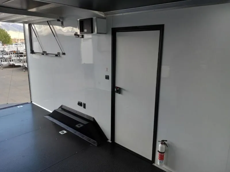 new Toy Haulers Raynger  for sale, in Draper, UT Thumbnail 43