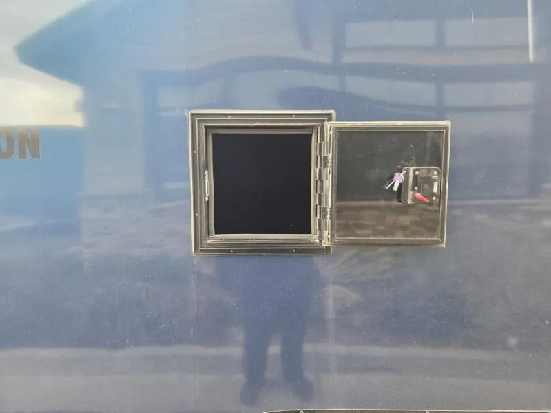 new Cargo (Enclosed) Trailers Criterion  for sale, in Draper, UT Thumbnail 33