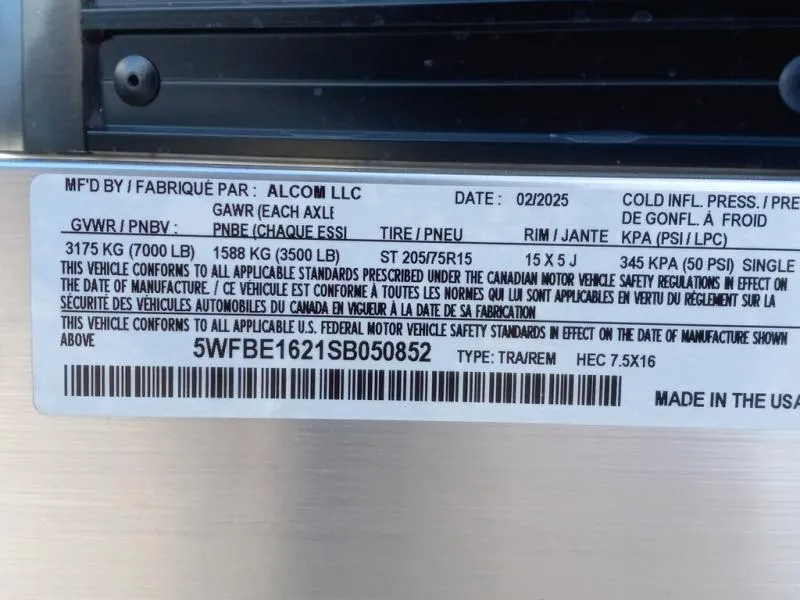 used Other Trailers High Country  for sale, in Draper, UT Thumbnail 45