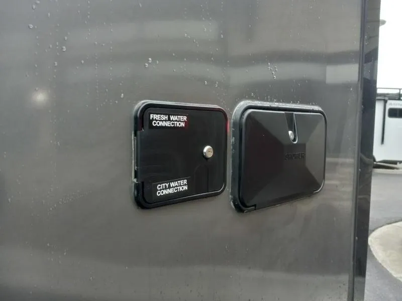 new Toy Haulers Stealth Trailers  for sale, in Draper, UT Thumbnail 20