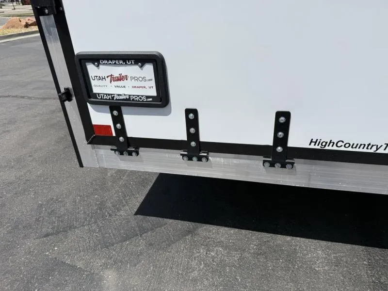 new Cargo (Enclosed) Trailers Xpress  for sale, in Draper, UT Thumbnail 29