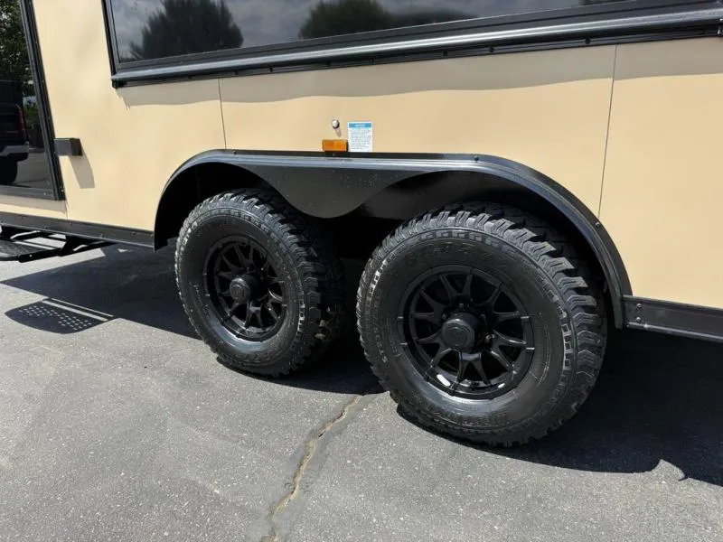new Toy Haulers Raynger  for sale, in Draper, UT Thumbnail 20