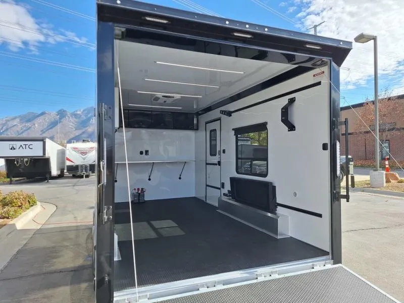 new Cargo (Enclosed) Trailers ATC  for sale, in Draper, UT Thumbnail 34