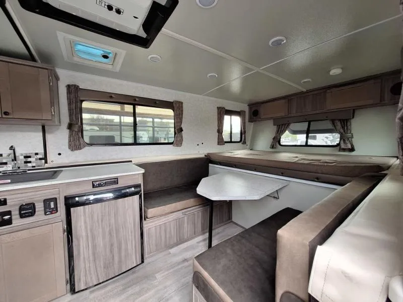 new Cargo (Enclosed) Trailers TrailManor  for sale, in Draper, UT Thumbnail 45