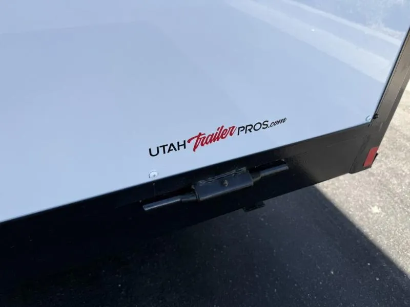 new Cargo (Enclosed) Trailers Criterion  for sale, in Draper, UT Thumbnail 23