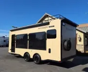 new Toy Haulers Raynger  for sale, in Draper, UT Thumbnail 1