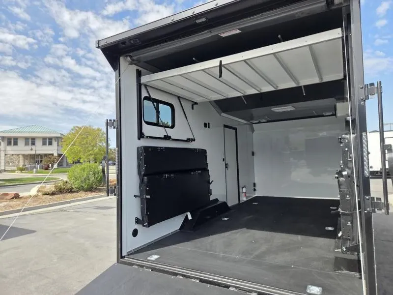 new Toy Haulers Raynger  for sale, in Draper, UT Thumbnail 42
