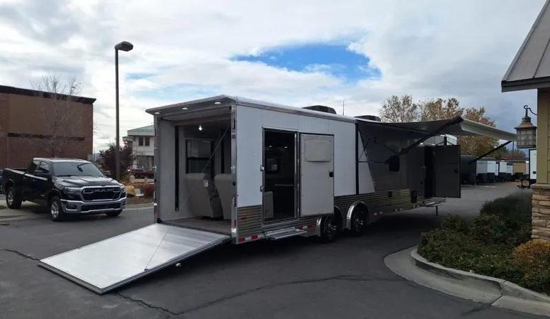 new Toy Haulers Sundowner Trailers  for sale, in Draper, UT Thumbnail 215