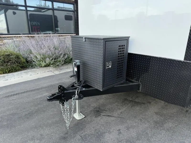 new Toy Haulers Other  for sale, in Draper, UT Thumbnail 11