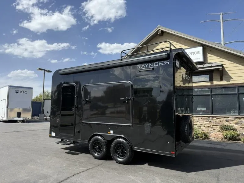 used Other Trailers Raynger  for sale, in Draper, UT Thumbnail 5