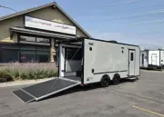 new Toy Haulers ATC  for sale, in Draper, UT Thumbnail 27