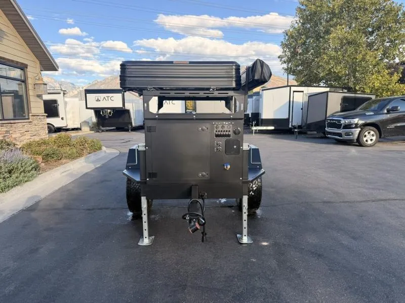 new Toy Haulers Addax  for sale, in Draper, UT Thumbnail 10