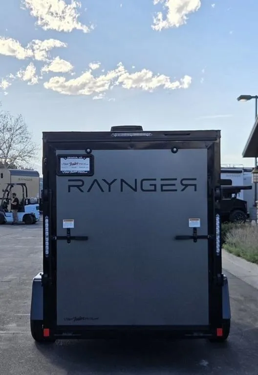 new Toy Haulers Raynger  for sale, in Draper, UT Thumbnail 7