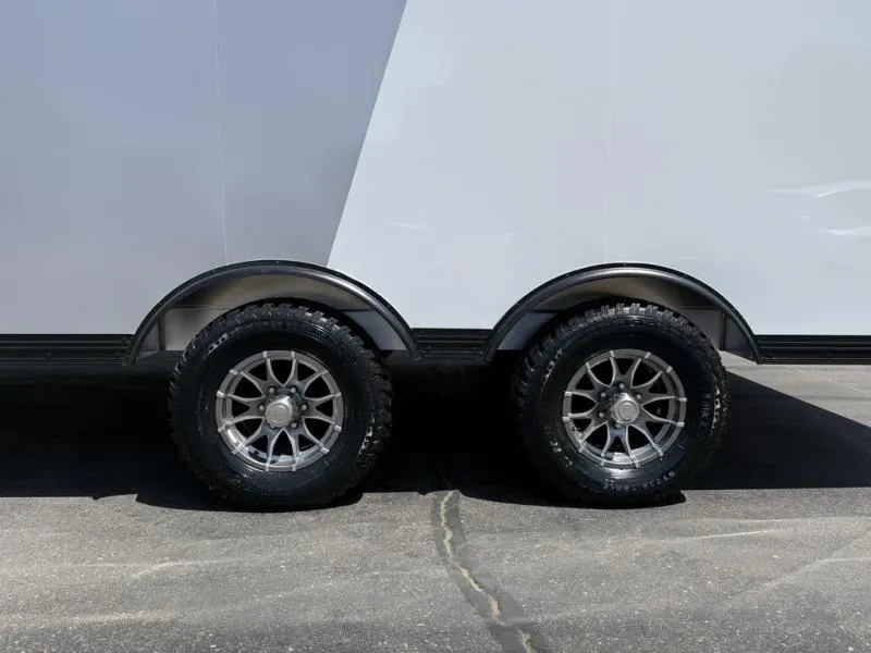 new Cargo (Enclosed) Trailers Xpress  for sale, in Draper, UT Thumbnail 19