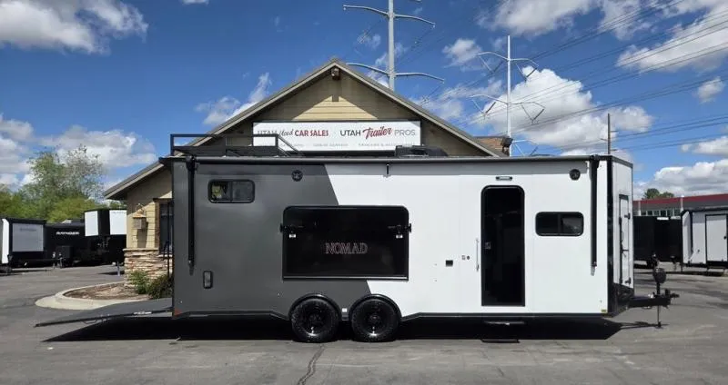 new Toy Haulers Other  for sale, in Draper, UT Thumbnail 37