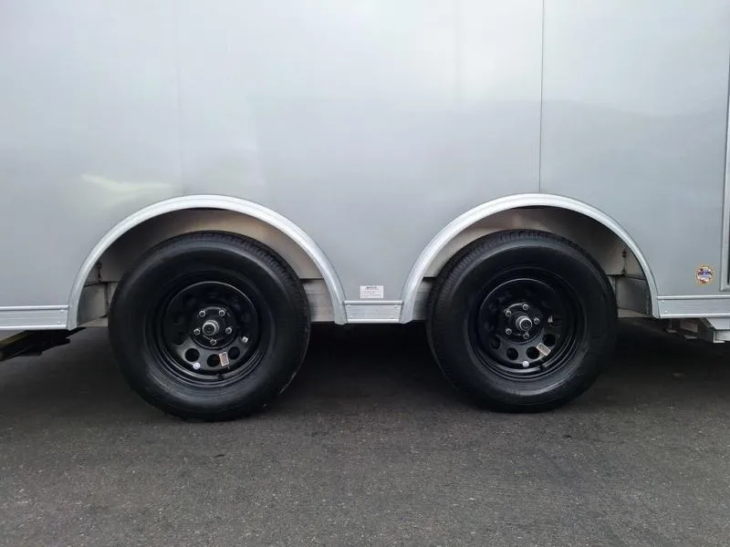 new Cargo (Enclosed) Trailers ATC  for sale, in Draper, UT Thumbnail 21