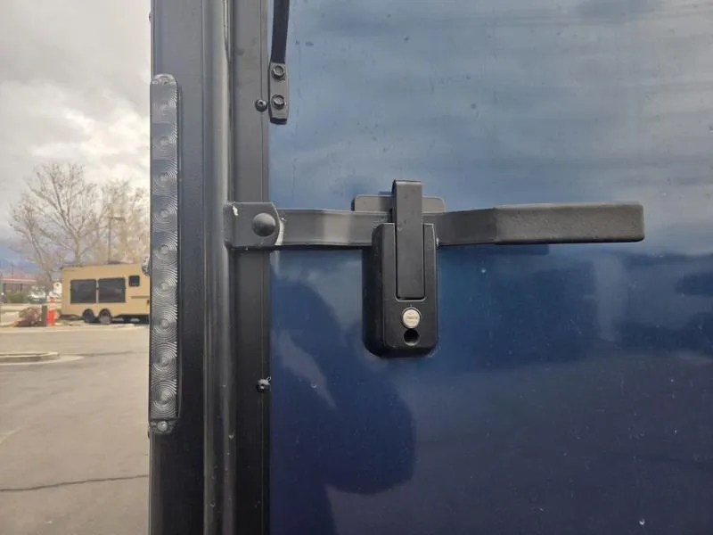 new Cargo (Enclosed) Trailers Criterion  for sale, in Draper, UT Thumbnail 12