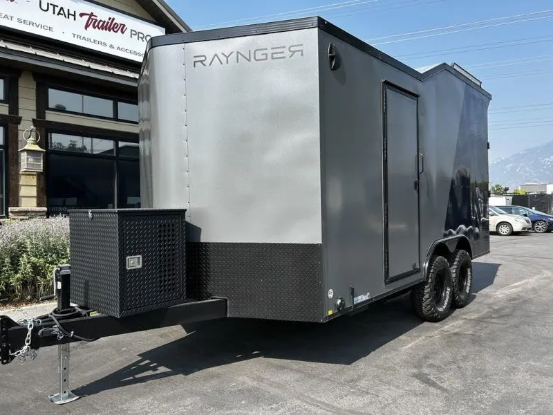 used Other Trailers Raynger  for sale, in Draper, UT Thumbnail 2