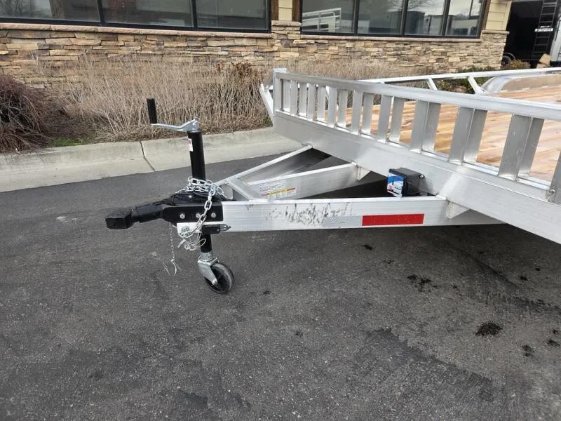 new Other Trailers Baughman Products  for sale, in Draper, UT Thumbnail 10