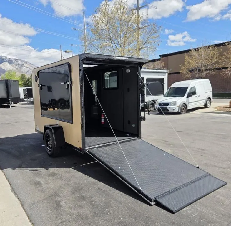 new Toy Haulers Raynger  for sale, in Draper, UT Thumbnail 32