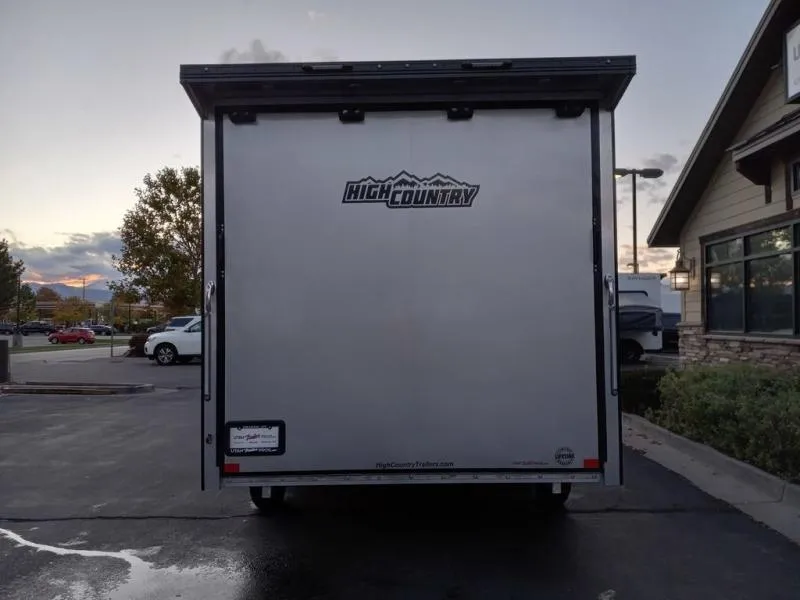 used Other Trailers High Country  for sale, in Draper, UT Thumbnail 5