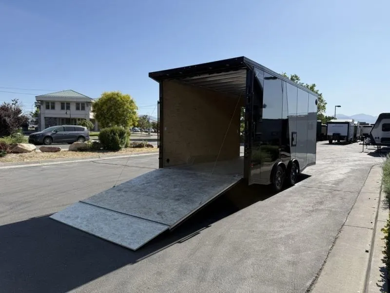new Cargo (Enclosed) Trailers Other  for sale, in Draper, UT Thumbnail 38